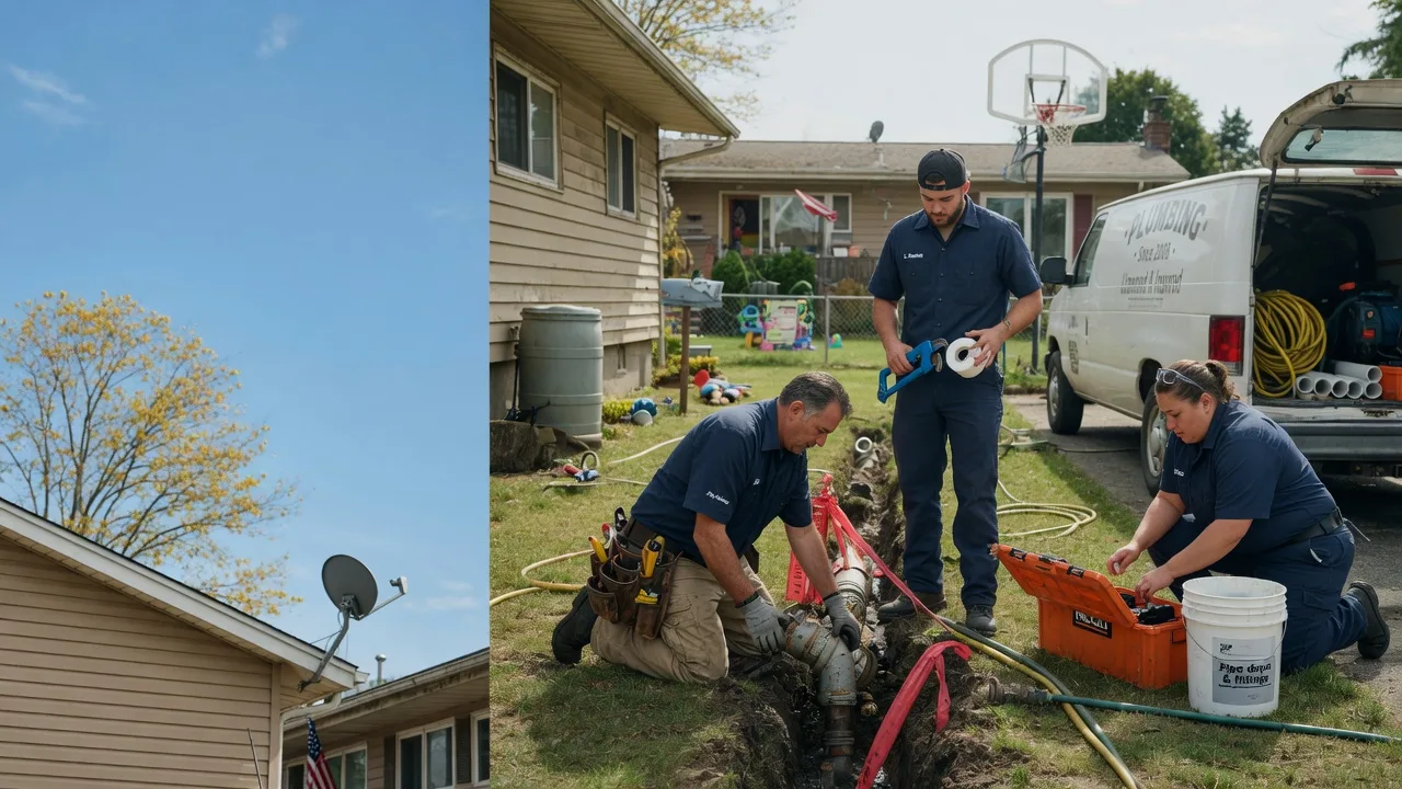 Garbage Disposal Replacement in Dupont, IN near me